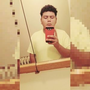 Meet your Posher, Frank